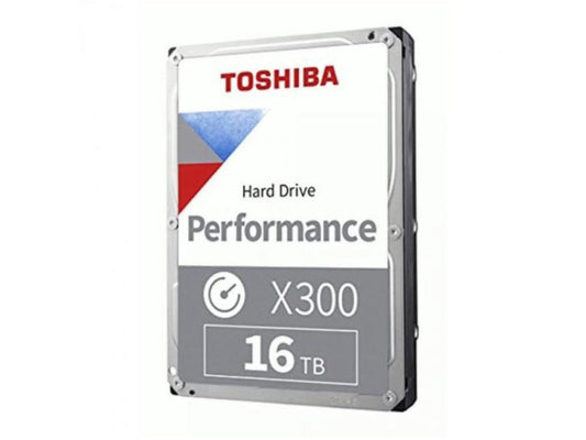 Toshiba America Electronic Com X30016tb Gaming Internal Hd