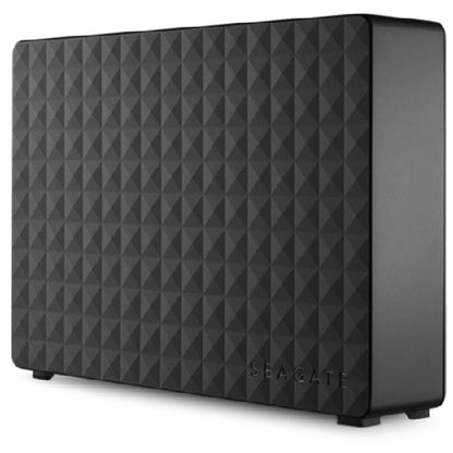 Seagate Expansion Desktop External Hard Drive 18000 GB Black
