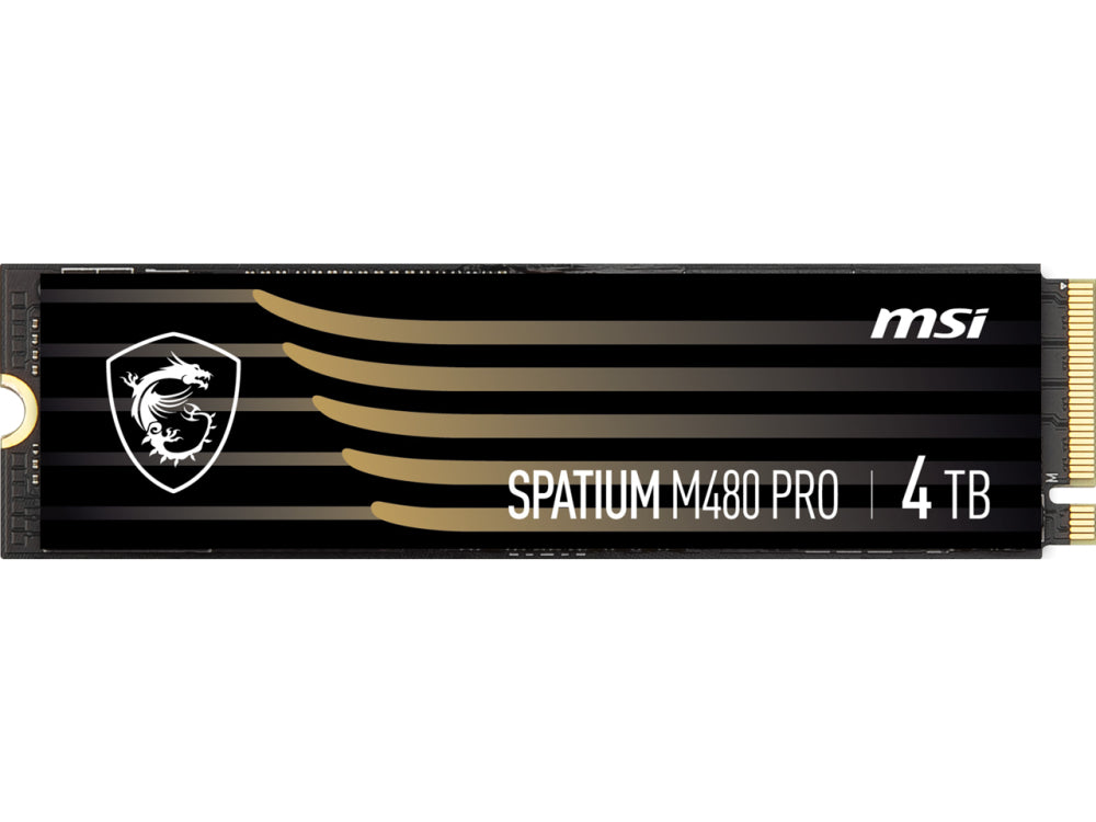 Spatium M480 Pro Pcie 4.0 Nvme M.2 4tb (spatium M480 Pro Pcie 4.0 Nvme M.2 4tb)