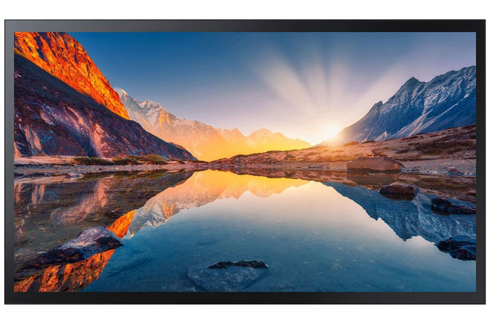 Samsung 55? QMB T Series Display