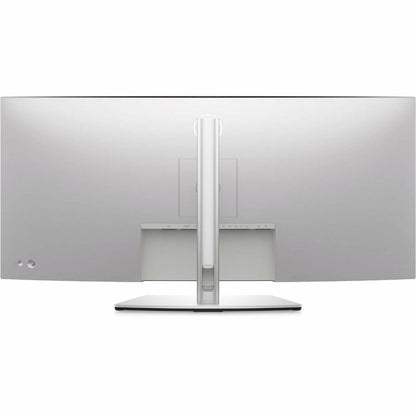 Dell UltraSharp U3824DW 38" Class WQHD+ Curved Screen LED Monitor - 21:9 - Black, Silver - 37.5" Viewable - In-plane Switching (IPS) Black Technology - Edge WLED Backlight - 3840 x 1600 - 1.07 Billion Colors - 300 Nit - 5 ms - 60 Hz Refresh Rate - HDMI