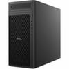 Dell Pro Max FCT2250 Desktop Computer Intel Core Ultra 7 265 vPro Technology 16 GB 512 GB SSD Tower