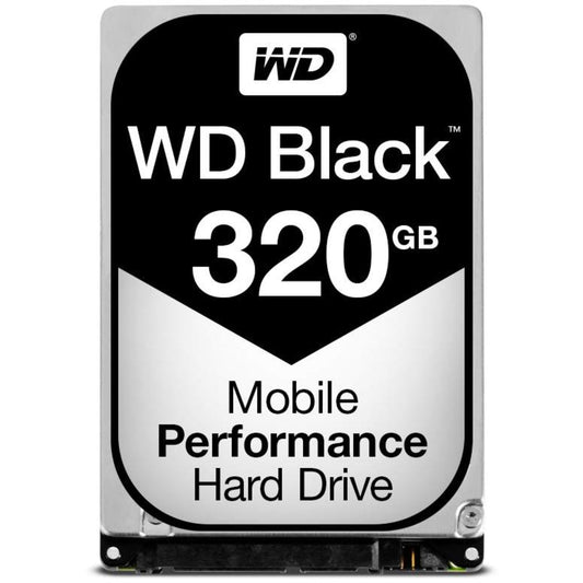 Western Digital Red Plus WD20EFPX Internal Hard Drive 3.5 2 TB Serial ATA