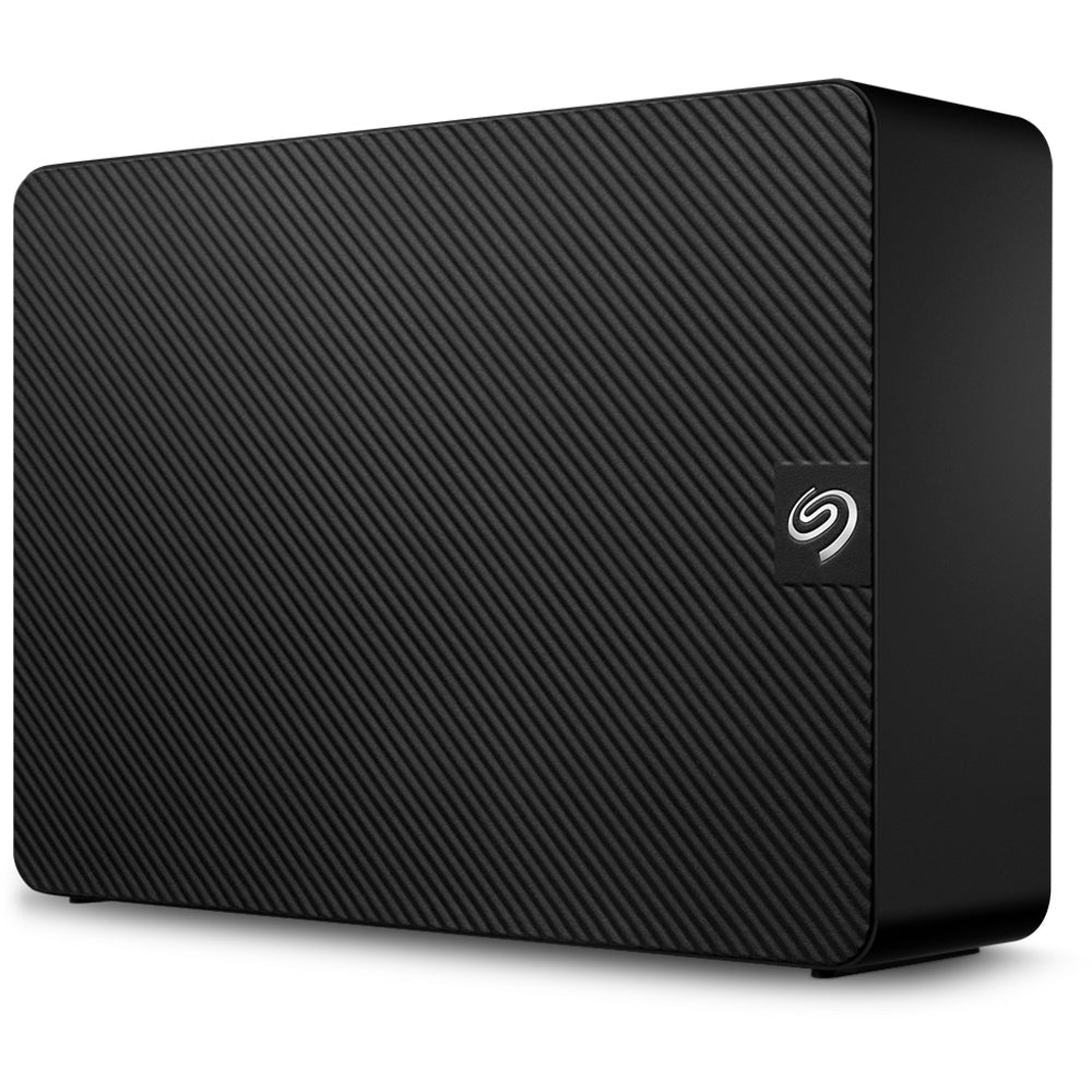 Seagate 8TB Expansion Desktop External Hard Drive (STKP8000400)