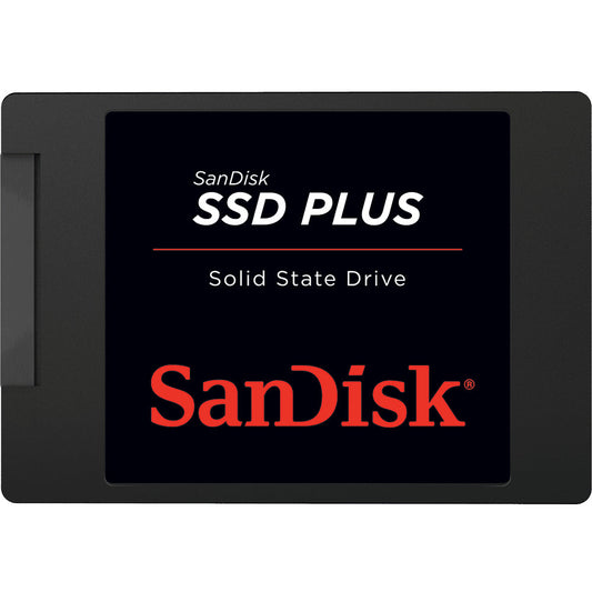 Sandisk Disco SSD Plus 1TB/ SATA III