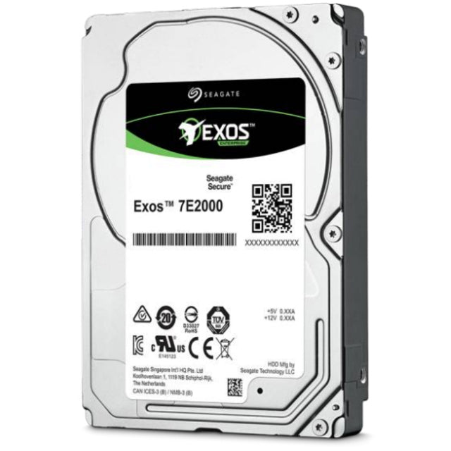 Seagate ST1000NX0313 1 TB 2.5 Internal Hard Drive