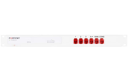 Rackmount.IT Rack Mount Kit For FortiGate 40F