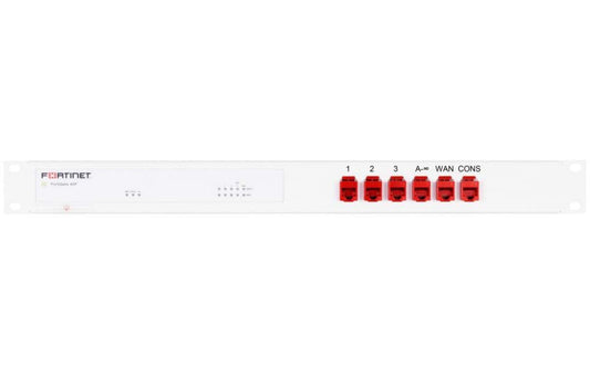 Rackmount.IT Rack Mount Kit For FortiGate 40F