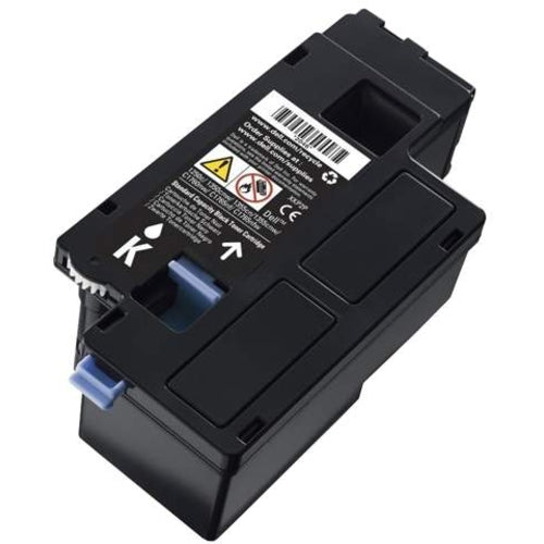 Dell C1660w Toner Cartridge Black