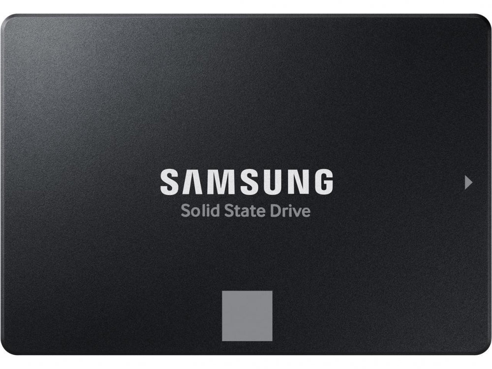 Samsung Electronics 870 EVO 4TB 2.5 SATA III Internal SSD Solid State