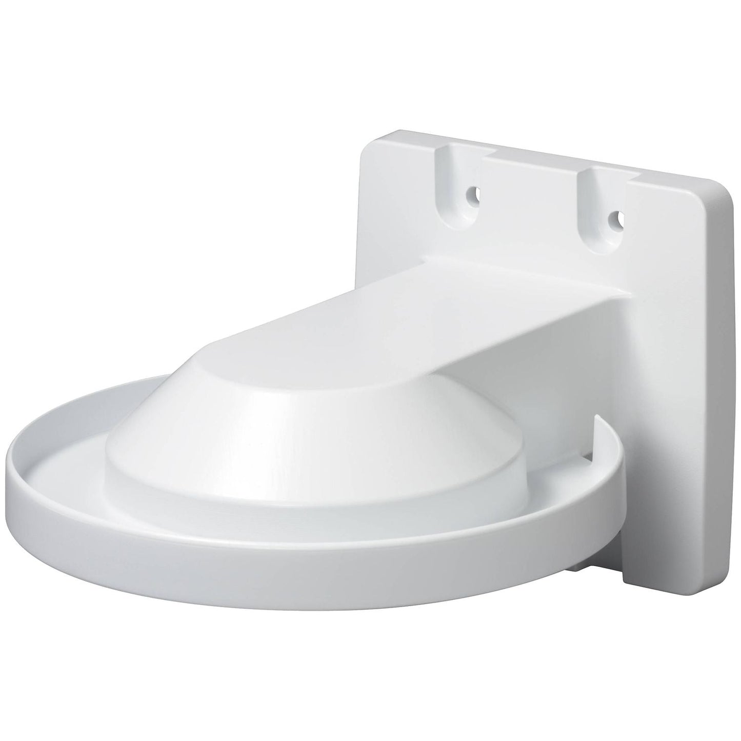 i-PRO Mounting Bracket for Network Camera - White