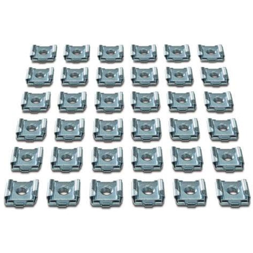 APC Mounting Hardware Kit - 10-32