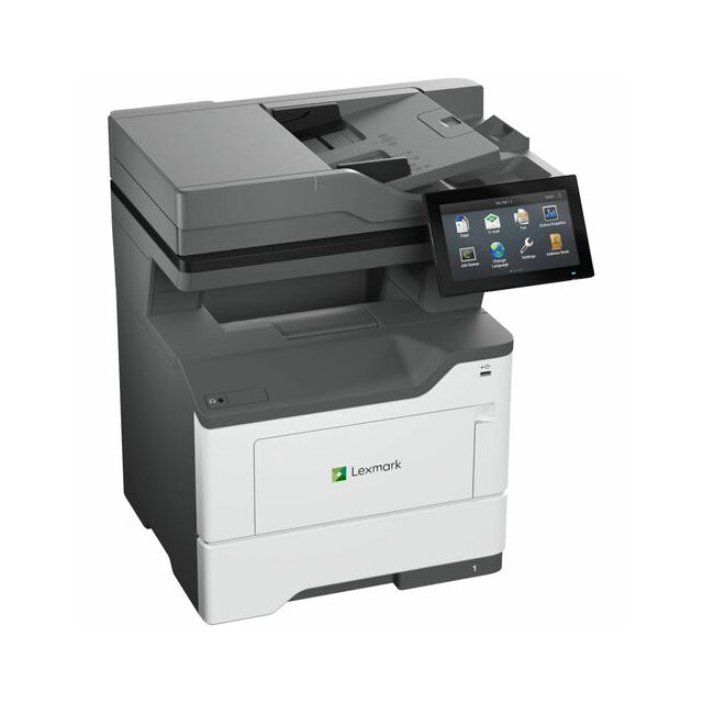 Lexmark MX632adwe MFP Mono Laser Printer
