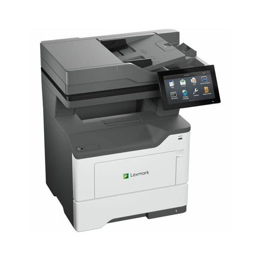Lexmark MX632adwe MFP Mono Laser Printer