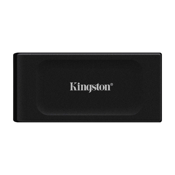 Kingston Technology Xs1000 2 Tb Black