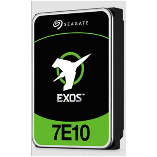 Seagate Enterprise ST2000NM001B Internal Hard Drive 3.5 2000 GB SAS