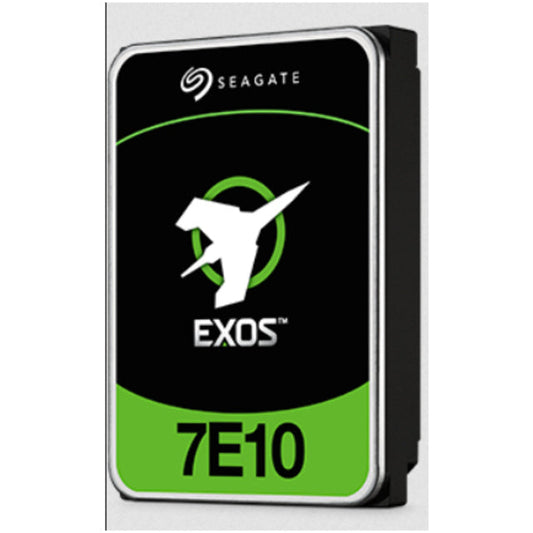 Seagate Enterprise ST2000NM001B Internal Hard Drive 3.5 2000 GB SAS