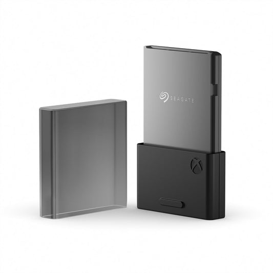 Seagate Retail Storage Expansion Card Officially Licensed For Xbox Series X