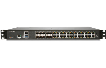 Sonicwall NSA 3700 Appliance Only