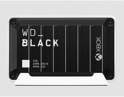 WD Western Digital 2TB - Venom Black D30 - Solid State Drive