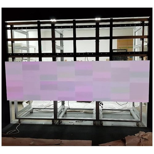Samsung VG-LFA33SWW Mounting Frame