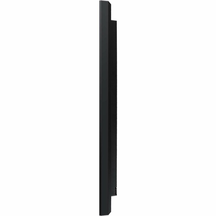 Samsung OM75A Digital Signage Display - 74.5" LCD - 24 Hours/7 Days Operation - ARM Cortex A72 1.70 GHz - 2.50 GB LPDDR4 - 3840 x 2160 - Direct LED - 4000 cd/m² - 2160p - HDMI - USB - Serial