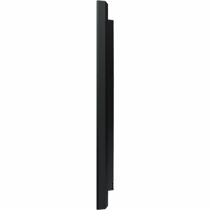 Samsung OM75A Digital Signage Display - 74.5" LCD - 24 Hours/7 Days Operation - ARM Cortex A72 1.70 GHz - 2.50 GB LPDDR4 - 3840 x 2160 - Direct LED - 4000 cd/m² - 2160p - HDMI - USB - Serial