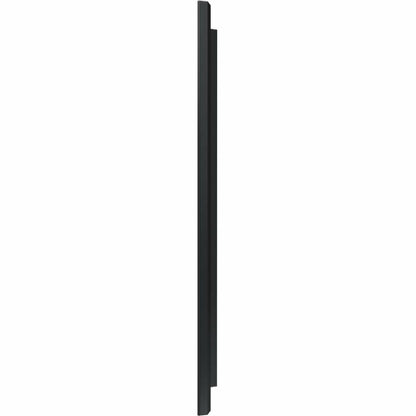 Samsung OM75A Digital Signage Display - 74.5" LCD - 24 Hours/7 Days Operation - ARM Cortex A72 1.70 GHz - 2.50 GB LPDDR4 - 3840 x 2160 - Direct LED - 4000 cd/m² - 2160p - HDMI - USB - Serial