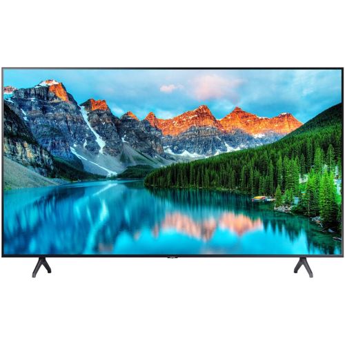 Samsung BEC-H LH85BECHLGF 85" Smart LED-LCD TV 2023 - 4K UHDTV - Titan Gray - HDR10+ - Direct LED Backlight - 3840 x 2160 Resolution