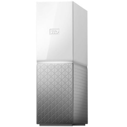 WD Western Digital - Content Solutions 4tb My Cloud Home Personal