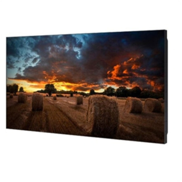 Samsung 55inch/ultra-narrow Bezel Commercial Led Lcd Display
