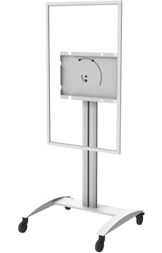 Peerless SR560-FLIP2 Rotational Cart For Samsung Flip Wm55h/Wm55r/Wm65r