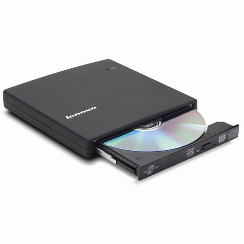 Lenovo  CD EXT USB DVD-RW