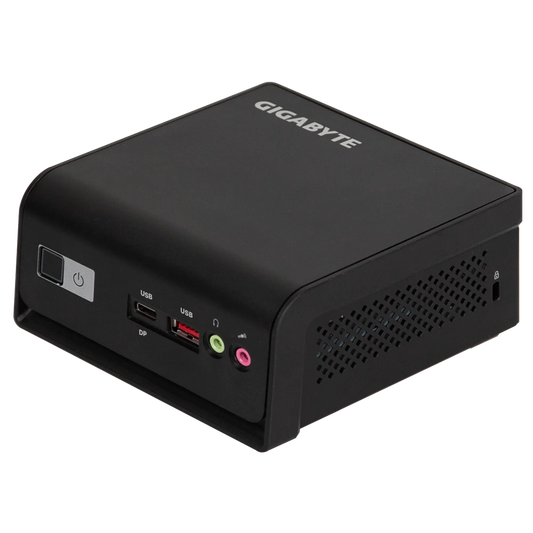 GIGABYTE GB-BTIP-N250 Compact Barebone