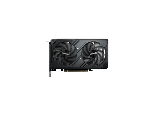 GIGABYTE WINDFORCE GeForce RTX 5050 8GB GDDR6 PCI Express 5.0 x8 ATX Graphics