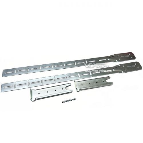CISCO C8500L EXTENSION RAILS AND BRACKETS FOR 4P MOUNTING