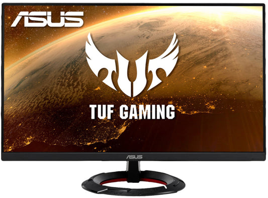 Asus TUF Gaming 23.8” 1080P Monitor (VG249Q1R) Full HD IPS 165Hz