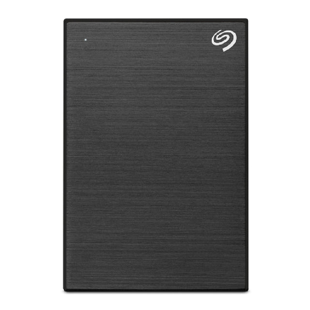Seagate One Touch STKY1000400 External Hard Drive 1000 GB