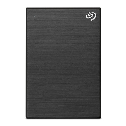 Seagate One Touch External Hard Drive 2000 GB