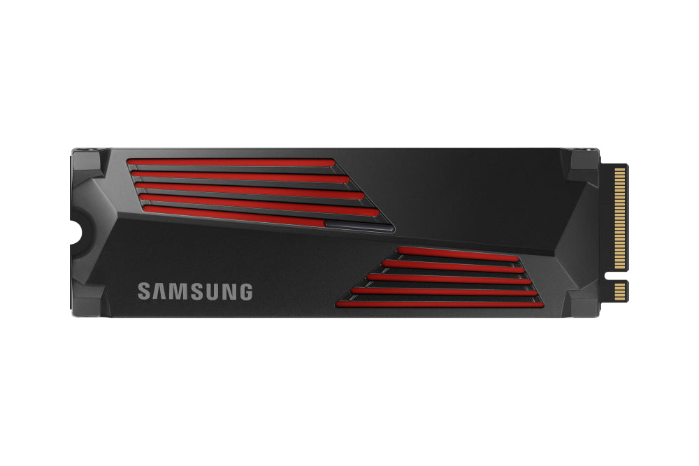 Samsung 990 PRO M.2 2000 GB PCI Express 4.0 V-NAND MLC NVMe