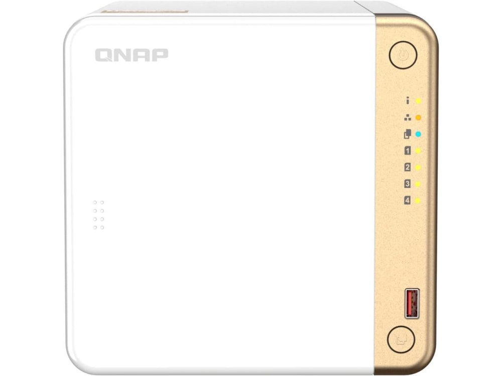 NAS & Storage Servers