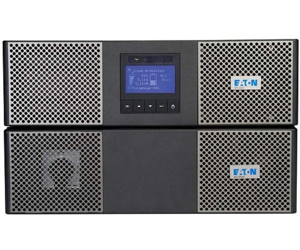 Eaton 9px Ups - 5.4 Kw - 6000 Va