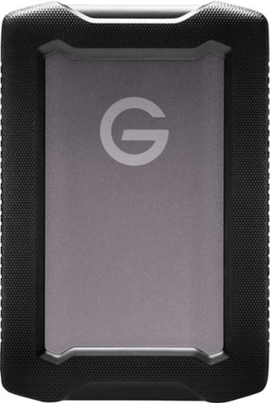 SanDisk Professional 5TB G-Drive ArmorATD