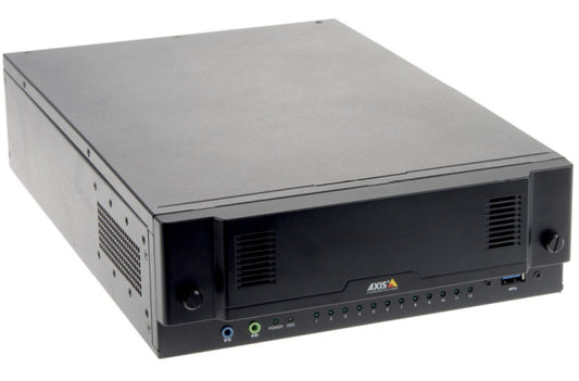 Axis Camera Station S2212 Appliance