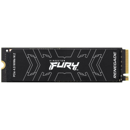 Kingston Technology FURY Renegade M.2 2 TB PCI Express 4.0 3D TLC NVMe