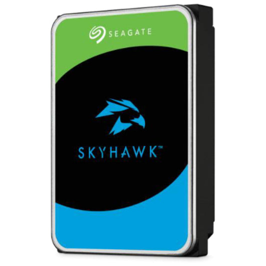 Seagate Technology ST4000VX016 4TB SATA 3.5 SKYHAWK Hard Drive