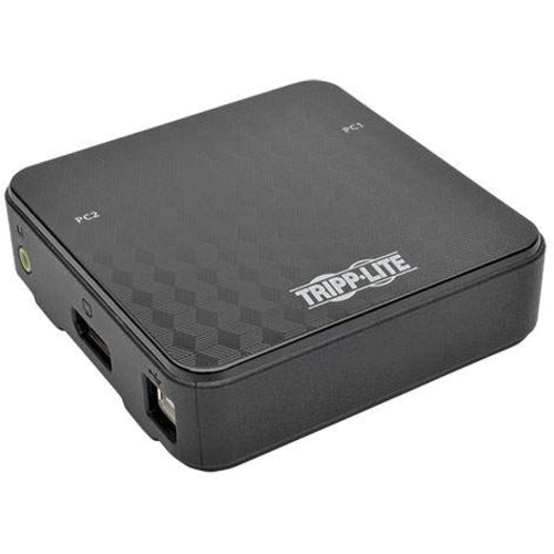 Tripp Lite KVM Switch 1 To 2 Port