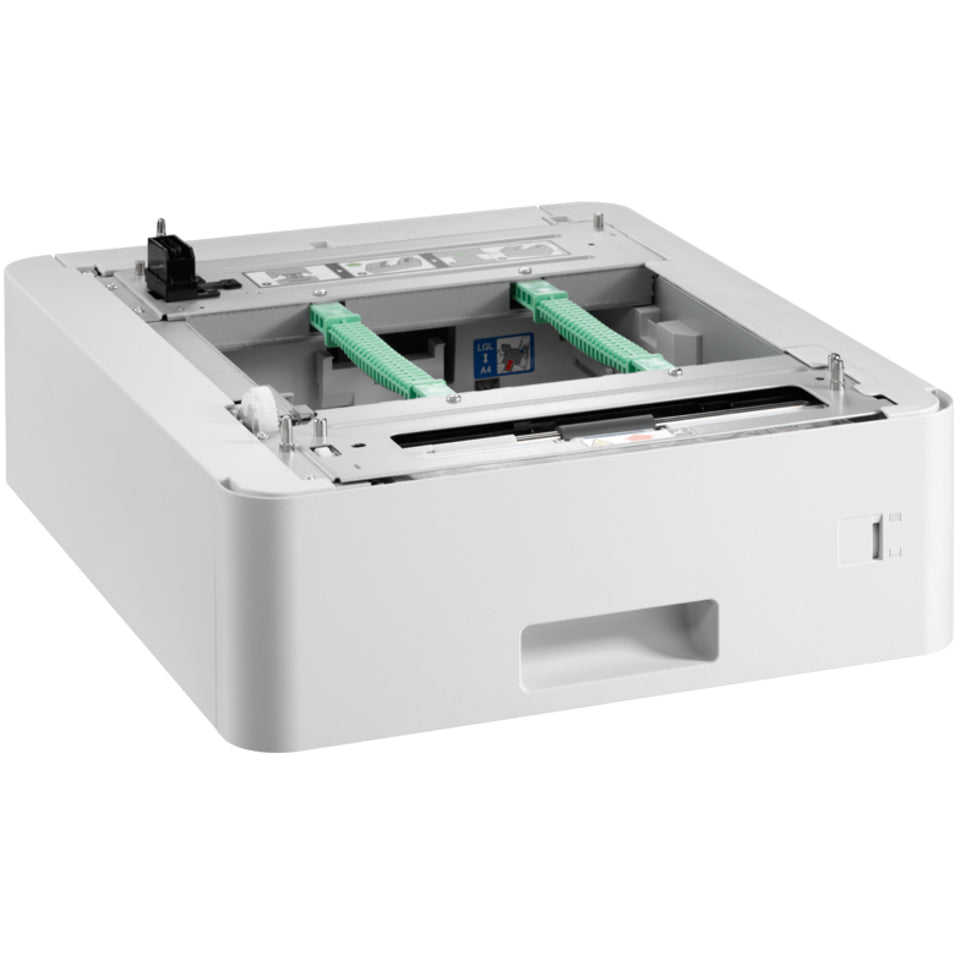 Brother Printer - Lower Paper Tray 500-Sheet Capacity