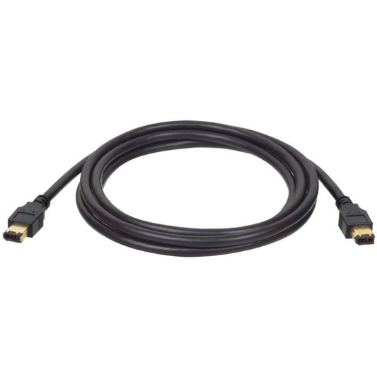 Tripp Lite IEEE 1394 Cable - 6 Ft