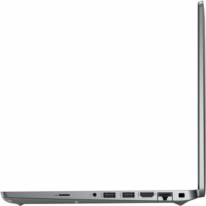 Dell Latitude 5000 5430 14" Touchscreen Rugged Notebook - Full HD - Intel Core i7 11th Gen i7-1185G7 - vPro Technology - 16 GB - 512 GB SSD - English Keyboard - Maluck Black - Intel Chip - 1920 x 1080 - Windows 11 Pro - Intel Iris Xe Graphics